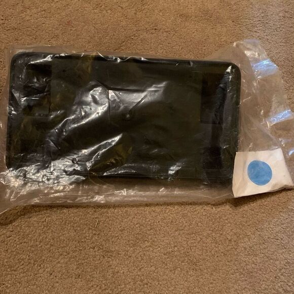 Premium OEM License Plate Bracket 04857351AB *NEW* - Picture 1 of 4